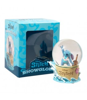 Bola De Nieve Stitch- Sipecusa