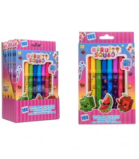 Boligrafos Perfumados Frutas