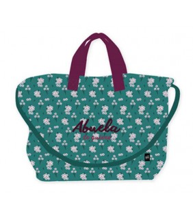 BOLSO ABUELA TE QUIERO