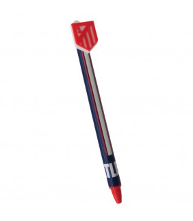 Boligrafo borrable Atletico de Madrid