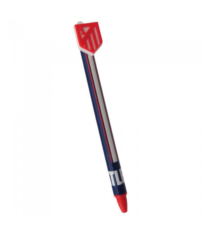 Boligrafo borrable Atletico de Madrid