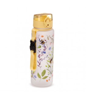 Botella de Agua Infantil Inastillable Abejas