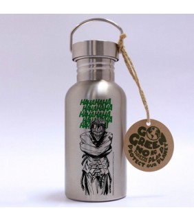 Botella Joker Laugh DC Comics