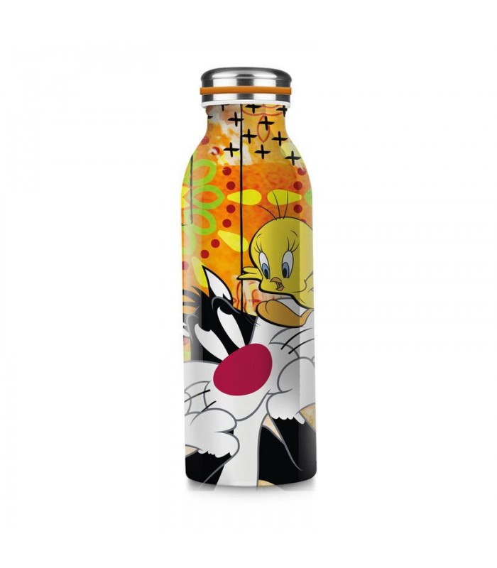 Botella Silvestre y Piolín 500 ml