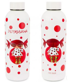 Botella Térmica Pepikusama Sipecusa