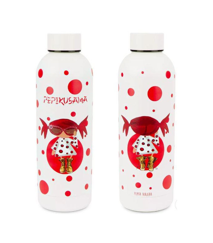 Botella Térmica Pepikusama Sipecusa