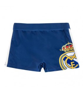BOXER BAÑO REAL MADRID 4 AÑOS