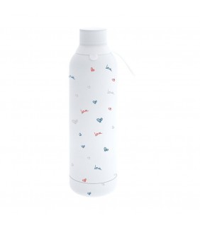 BOTELLA ACERO INOXIDABLE 710 ML ICE
