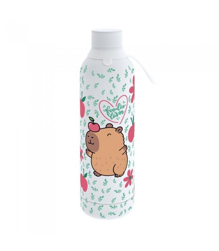 BOTELLA TÉRMICA 750ML - ICE - APPLE CAPIVARA
