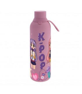 Botella 750ML - MAKEUP K-POP
