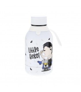 BOTELLA ACERO INOXIDABLE 350ML ICE LITTLE HERO