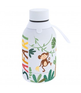 THERMAL BOTTLE 350ML - ICE SAFARI