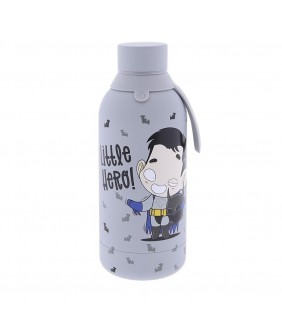 BOTELLA ACERO INOXIDABLE 500 ML SHADOW LITTLE HERO