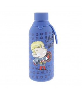 BOTELLA ACERO INOXIDABLE 500 ML MAZARINE LITTLE HE