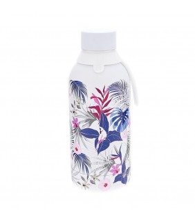 BOTELLA ACERO 500ML ICE EXOTIC FLORAL