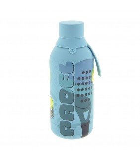 THERMAL BOTTLE 500ML - EMERALD PADDLE TEAM