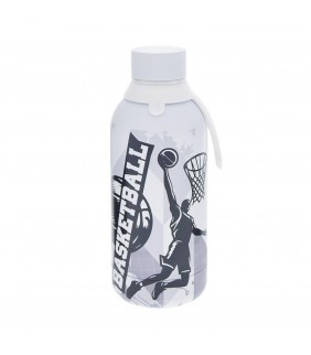 THERMAL BOTTLE 500ML - ICE BASKET TEAM
