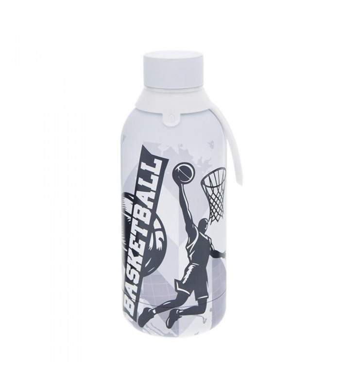 THERMAL BOTTLE 500ML - ICE BASKET TEAM