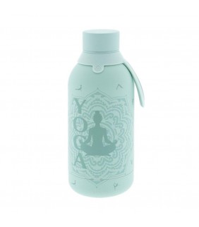 BOTELLA  500ML - MINT YOGA