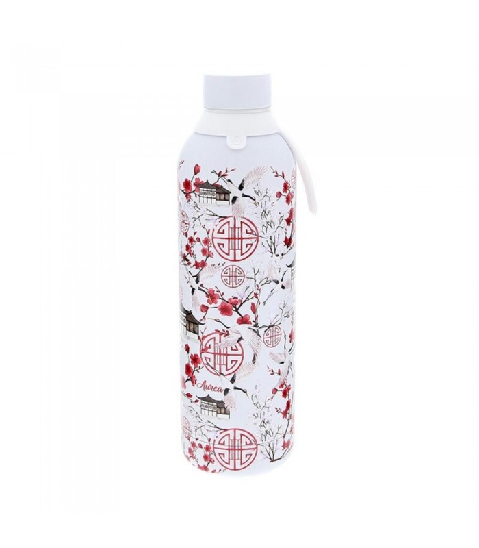 BOTELLA ACERO 710ML - ICE JAPAN VIBES