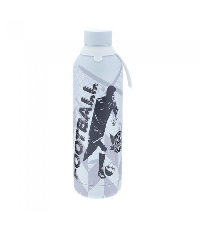 THERMAL BOTTLE 710ML - ICE FOOTBALL TEAM