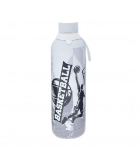 THERMAL BOTTLE 710ML - ICE BASKET TEAM