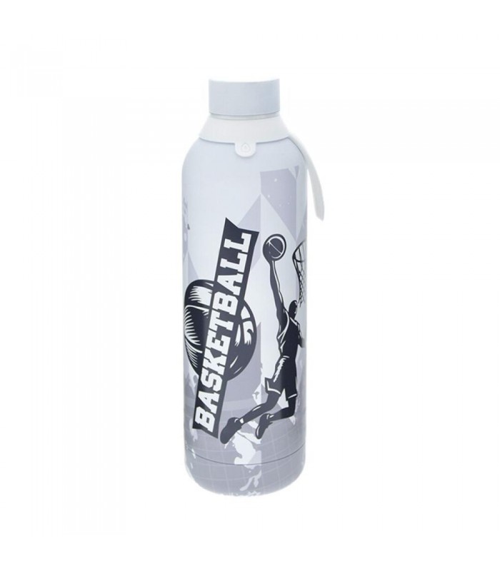 THERMAL BOTTLE 710ML - ICE BASKET TEAM