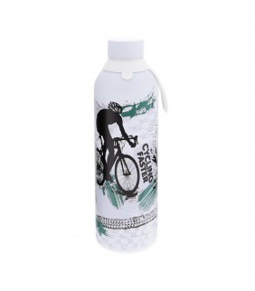 BOTELLA TÉRMICA  710ML - ICE CYCLING