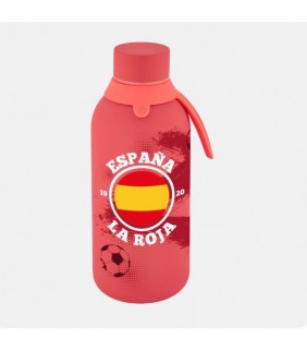 BOTELLA TERMICA ESPAÑA MUNDIAL 2026