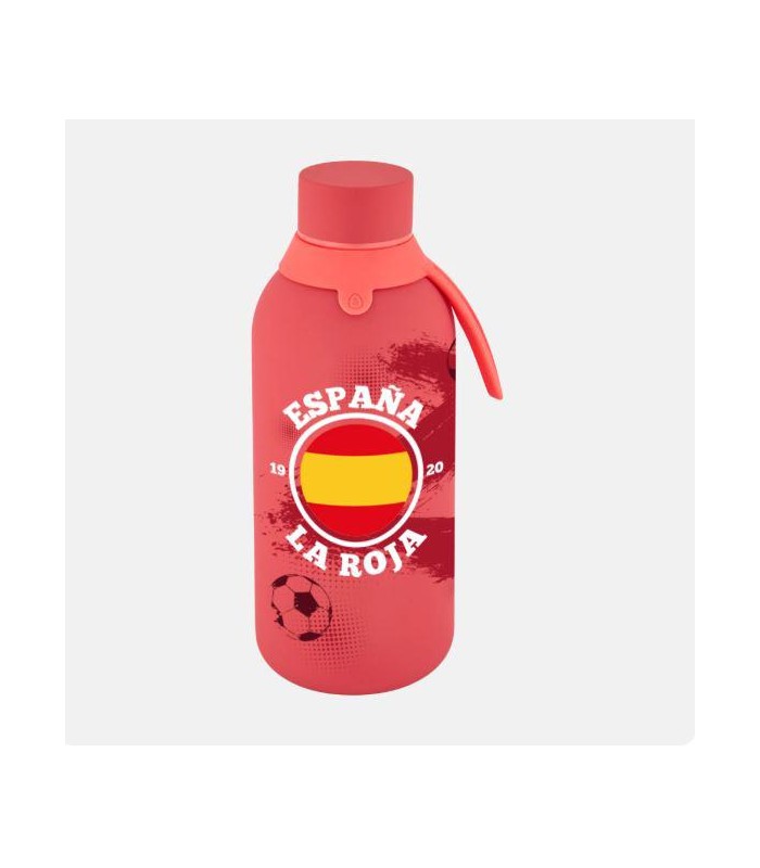 BOTELLA TERMICA ESPAÑA MUNDIAL 2026