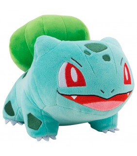 Peluche Bulbasaur Pokemon 20cm