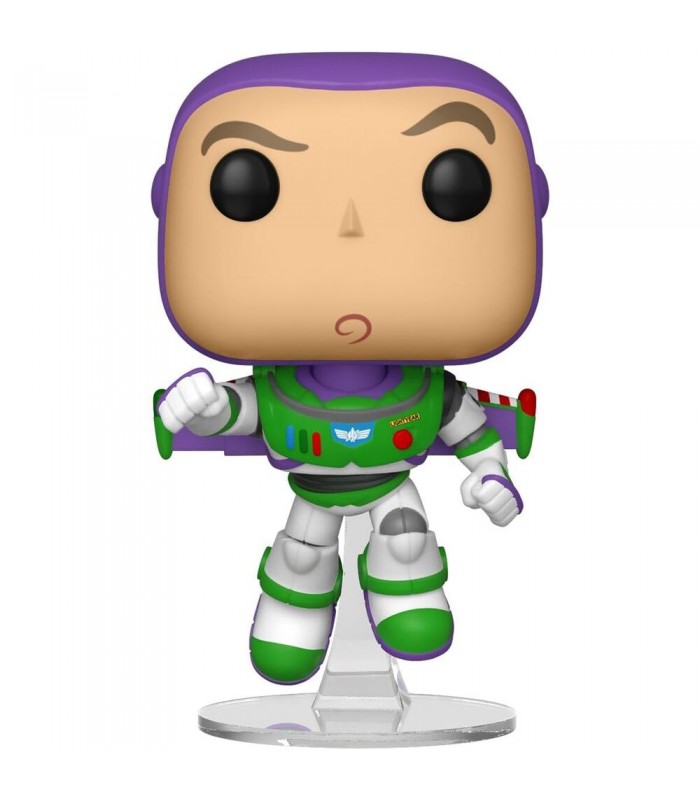 Figura POP Disney Pixar Toy Story 4 Buzz Lightyear