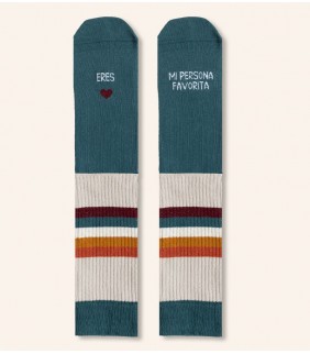 Calcetines  Eres mi persona favorita  TALLA 42/46