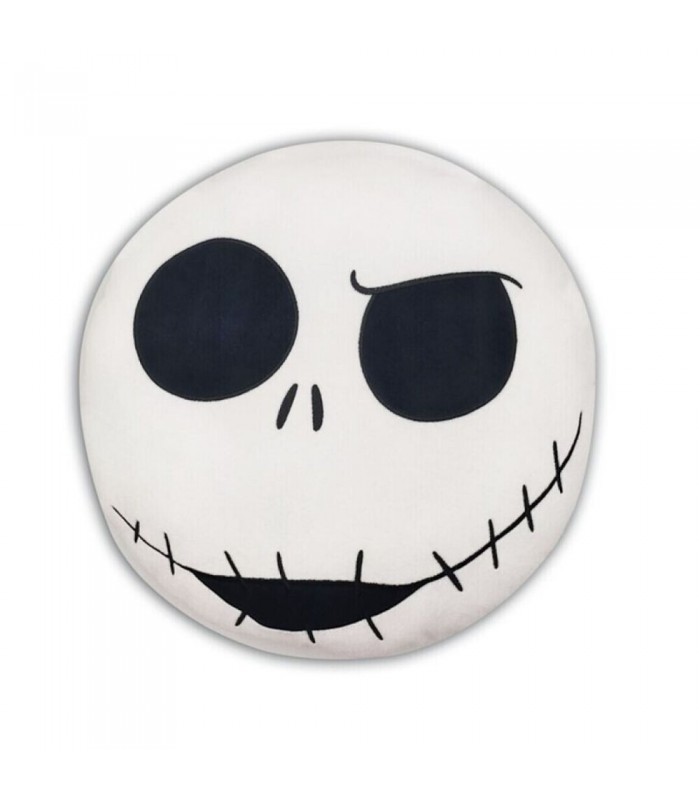 Cojin calienta manos Jack Skellington Pesadilla An
