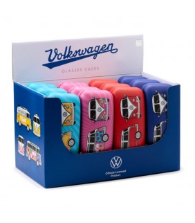 Estuche para Gafas Caravana Volkswagen Camper VW T