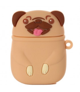 Protector de Silicona para Funda de Auriculares In