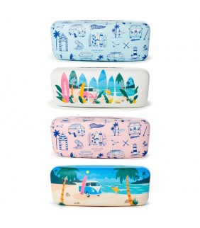 Estuche para Gafas de Sol Caravana Volkswagen