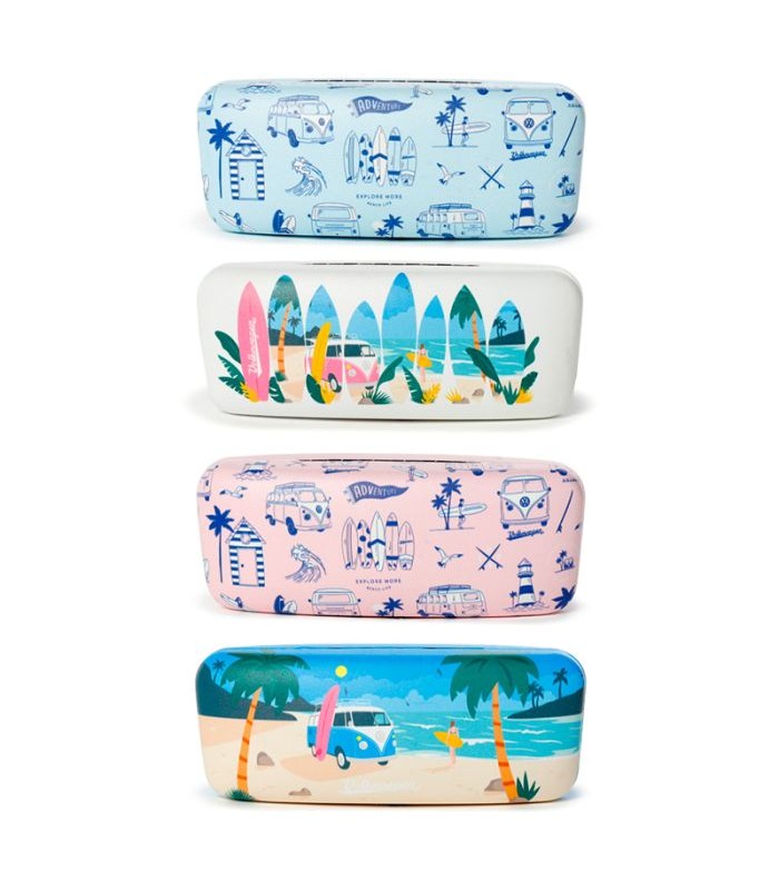Estuche para Gafas de Sol Caravana Volkswagen