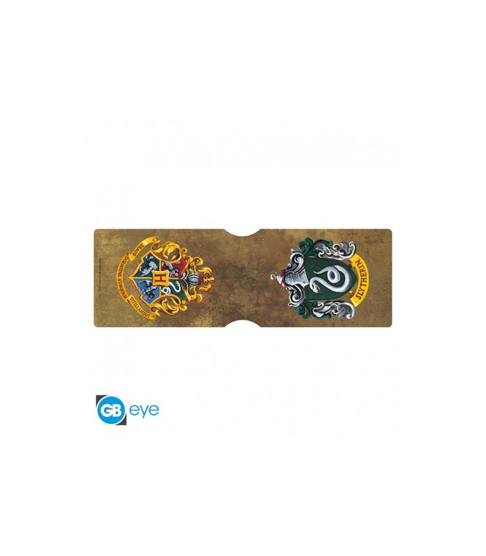 HARRY POTTER - Porte-Cartes - Serpentard