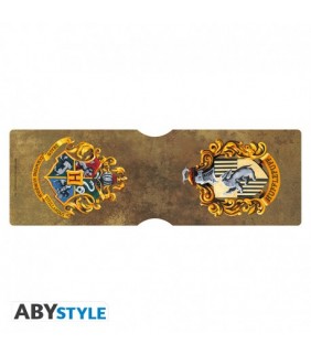 HARRY POTTER - Porte-Cartes - Poufsouffle 