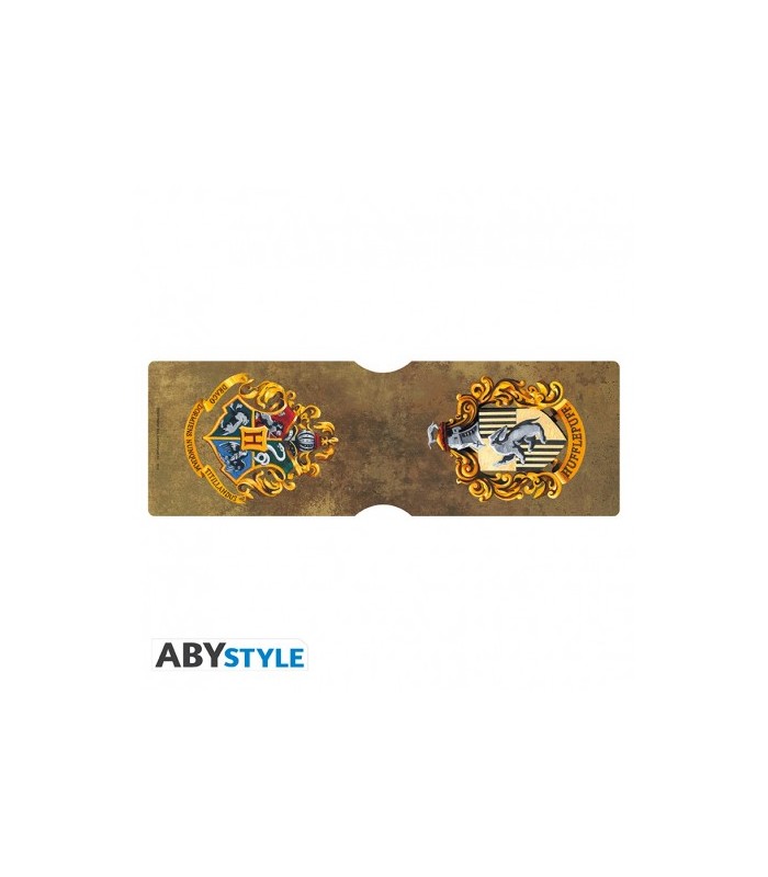 HARRY POTTER - Porte-Cartes - Poufsouffle 