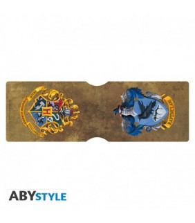 HARRY POTTER - Porte-Cartes - Serdaigle