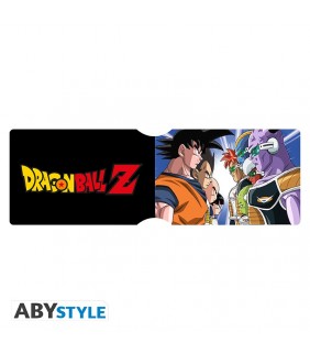 DRAGON BALL - Card Holder - DBZ/Face Off