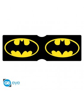 DC COMICS - Porte-Cartes - Logo Batman