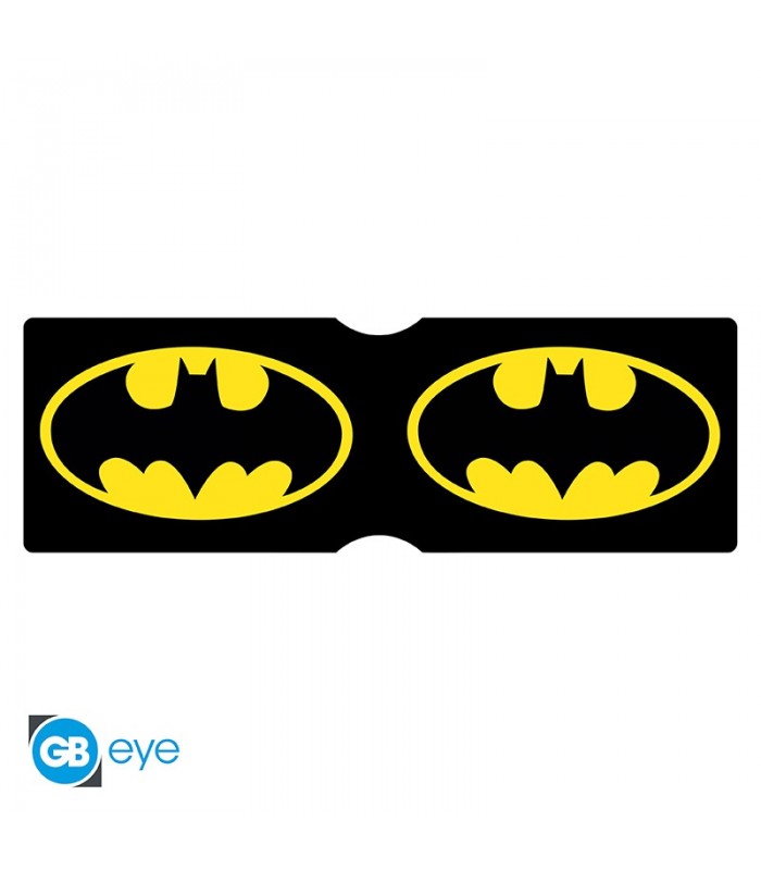 DC COMICS - Porte-Cartes - Logo Batman