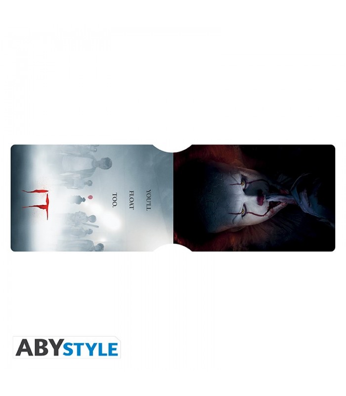 Card Holder - Pennywise