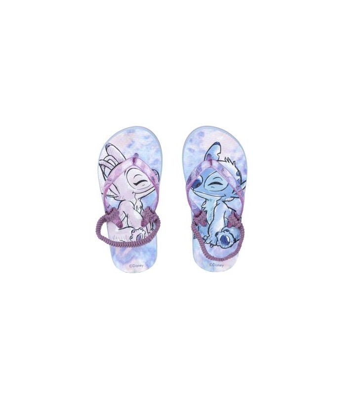 Chanclas Premium Stitch 28/29