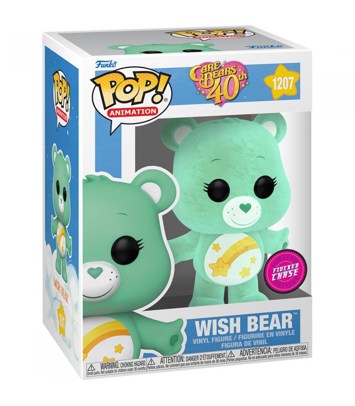 Funko Chase Wish Bear 40 A