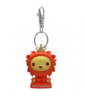 Llavero Chibi Gryffindor Harry Potter