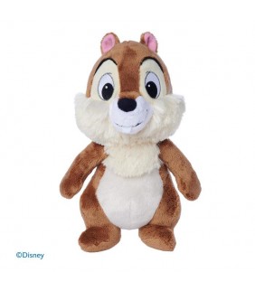Peluche Disney Chip 25 cm